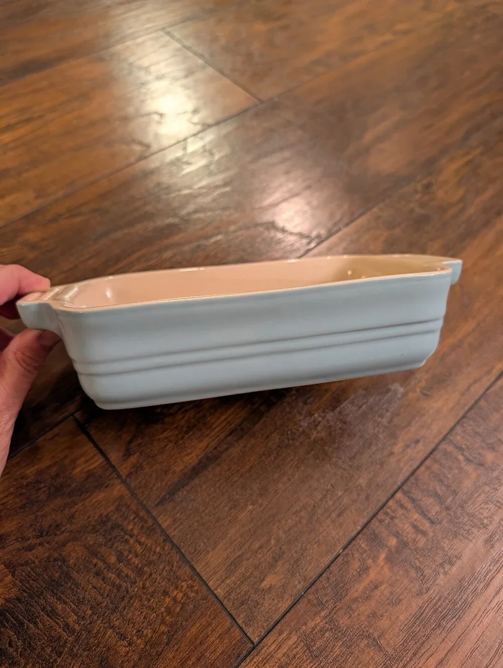 Le Creuset this nwot
